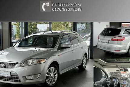 Ford Mondeo 250.000 km 999 &euro; Stade 21684