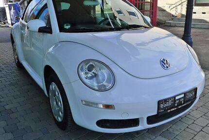 VW Beetle 209.000 km 3.990 &euro; Heilbronn 74076