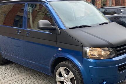 VW T5 Transporter 234.000 km 10.900 &euro; Höhenkirchen-Siegertsbrunn 85635
