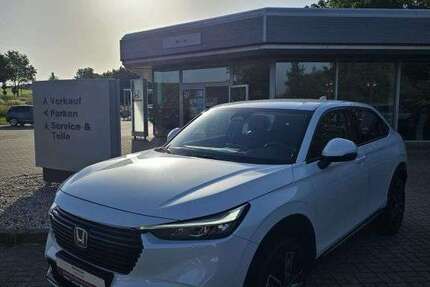 Honda HR-V 42.930 km 22.399 &euro; Ronneburg 07580