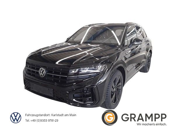 VW Touareg 13.163 km 69.880 &euro; Lohr am Main 97816