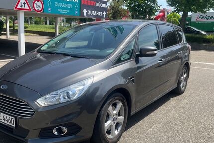 Ford S-Max 154.600 km 10.950 &euro; Heilbronn 74078