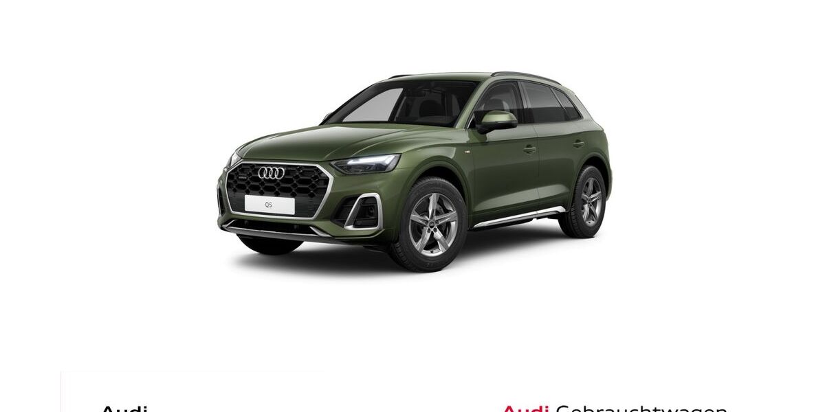 Audi Q5 21.561 km 39.890 &euro; Dresden 01067