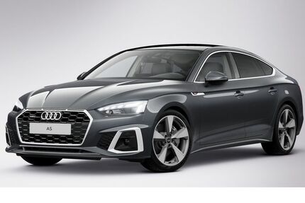 Audi A5 73.400 km 40.390 € Wolfsburg 38440