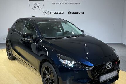 Mazda 2 9.999 km 18.950 &euro; Gummersbach 51645