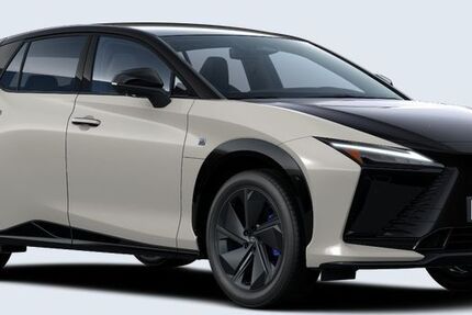 Lexus RZ 9.000 km 64.350 &euro; Berlin 13403