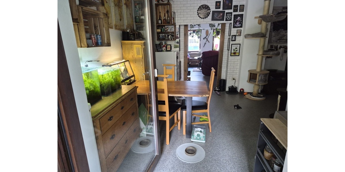 Wohnung / Studentenwohnung - 2.5 Bamberg Bamberg-Ost | Angebot:27313430