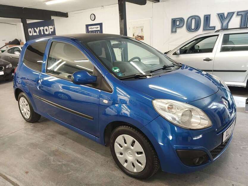 Twingo