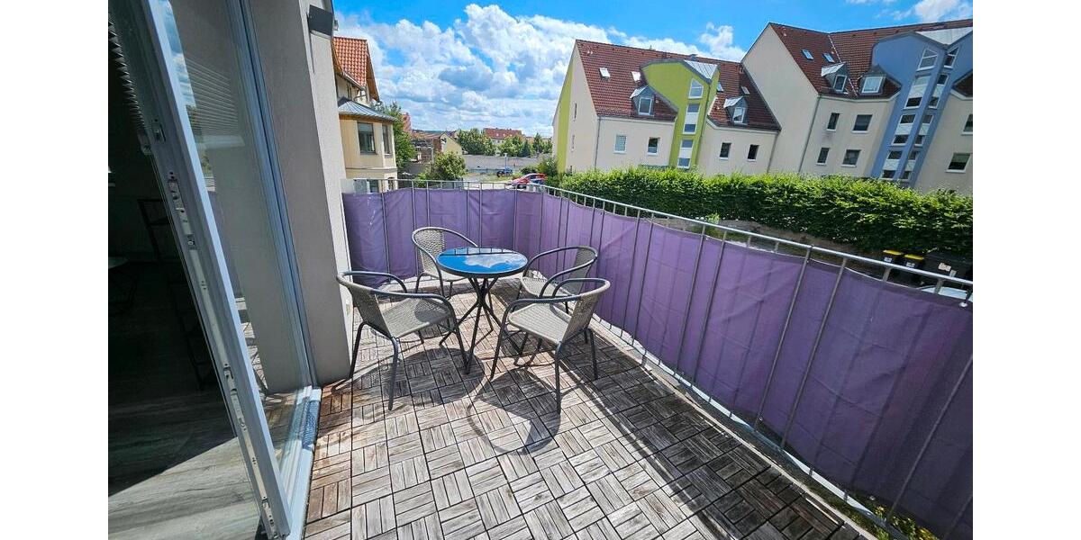 Wohnen auf Zeit Saalfeld (Saale) - 5 Zimmer, 90 m&sup2;, 20&euro; | Angebot:22524982
