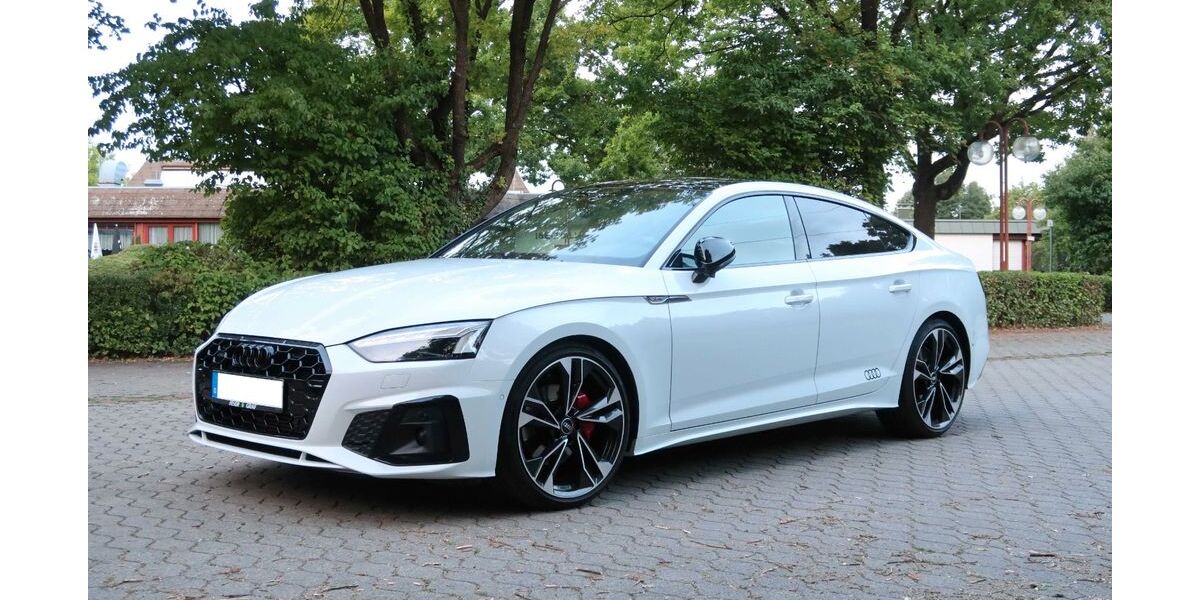 Audi A5 96.000 km 34.500 &euro; Nersingen 89278