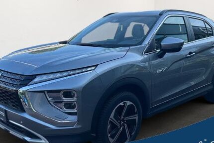 Mitsubishi Eclipse Cross 78.600 km 16.990 &euro; Westerrönfeld 24784