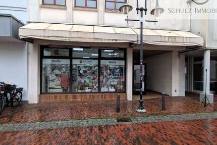 Gewerbeobjekt Jever - 950&euro; | Angebot:23989874