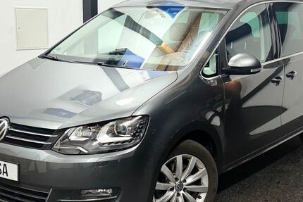 VW Sharan 129.999 km 19.999 &euro; Illingen 75428
