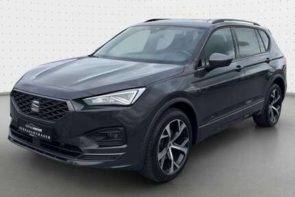 Seat Tarraco 81.992 km 26.490 &euro; Mainz-Kastell (Wiesbaden) 55252