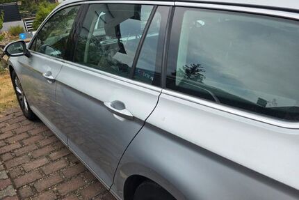 VW Passat 165.000 km 12.500 &euro; Liederbach/Ts. 65835