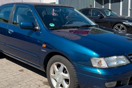 Nissan Primera 142.000 km 1.490 &euro; Magdeburg 39112