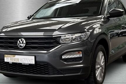 VW T-Roc 86.680 km 16.990 &euro; Rellingen 25462