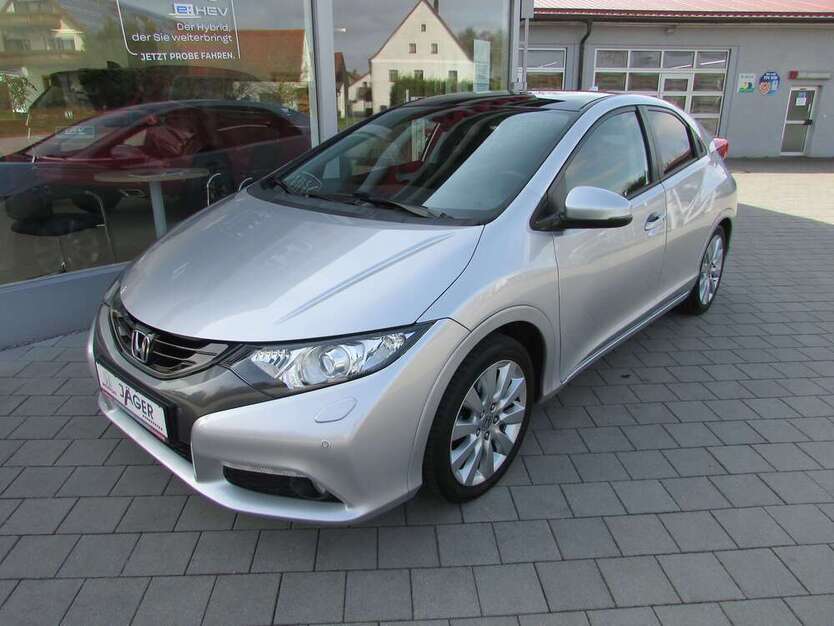 Civic