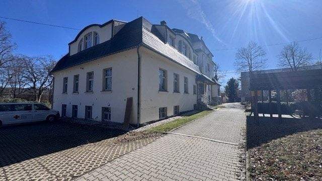 Gewerbeobjekt Auerbach - 1 Zimmer, 449.000&euro; | Angebot:25741448