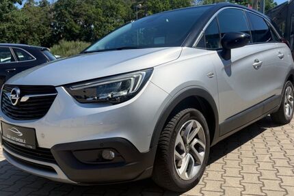 Opel Crossland (X) 66.000 km 11.600 &euro; Wendelstein 90530