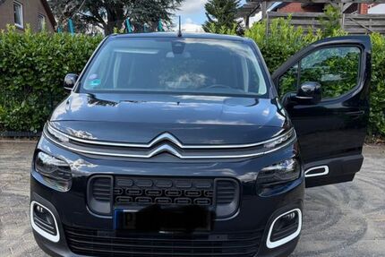 Citroen Berlingo 56.515 km 17.000 &euro; Bönningstedt 25474