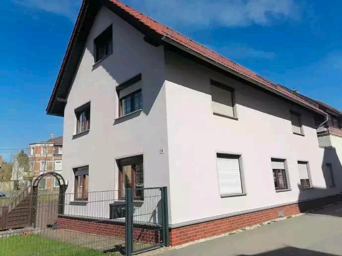 Einfamilienhaus Werdau - 5 Zimmer, 170 m&sup2;, 195.000&euro; | Angebot:27095365