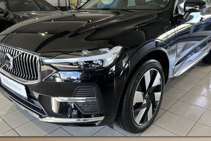 Volvo XC60 3.642 km 52.950 € Bergheim 50126