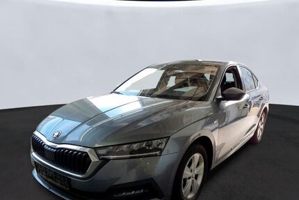 Skoda Octavia 79.600 km 21.999 &euro; Fulda 36043