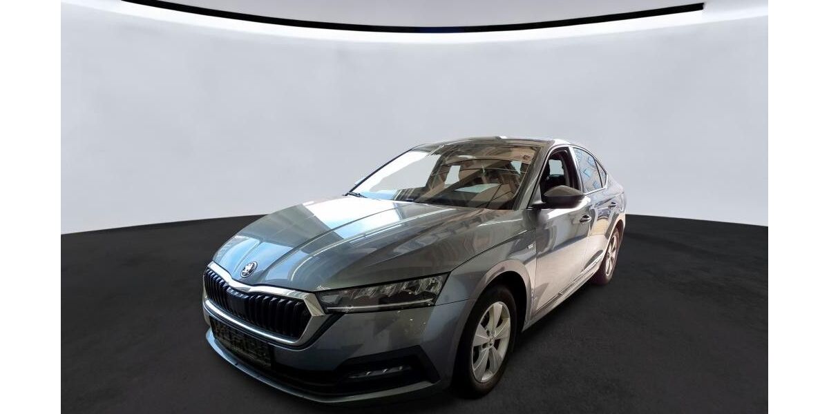 Skoda Octavia 79.600 km 21.999 &euro; Fulda 36043