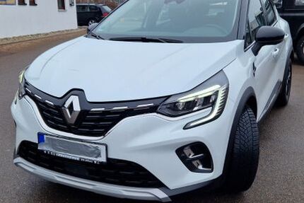 Renault Captur 43.000 km 17.400 &euro; Ulm 89079