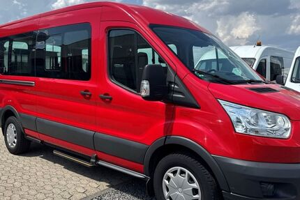 Ford Transit 157.000 km 11.988 &euro; Rheinbach 53359