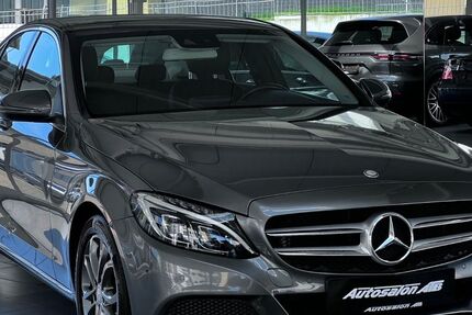 Mercedes-Benz C 250 70.400 km 16.999 &euro; Wiesloch 69168