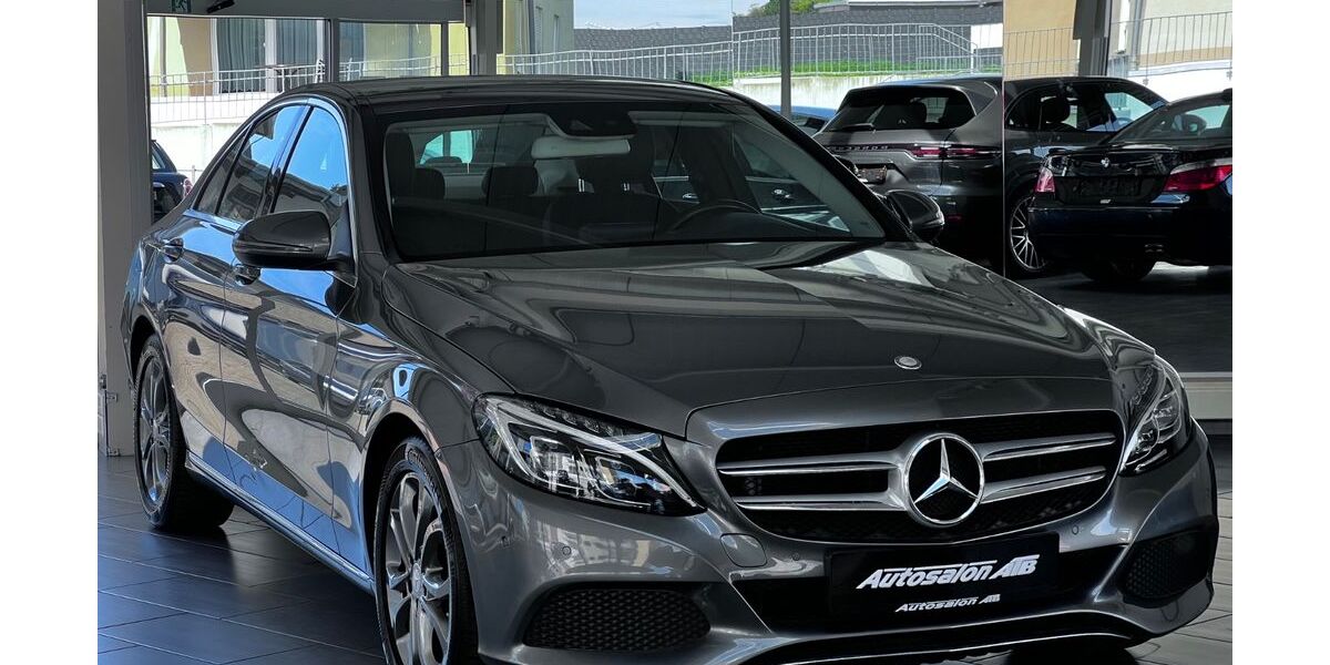 Mercedes-Benz C 250 70.400 km 16.999 &euro; Wiesloch 69168