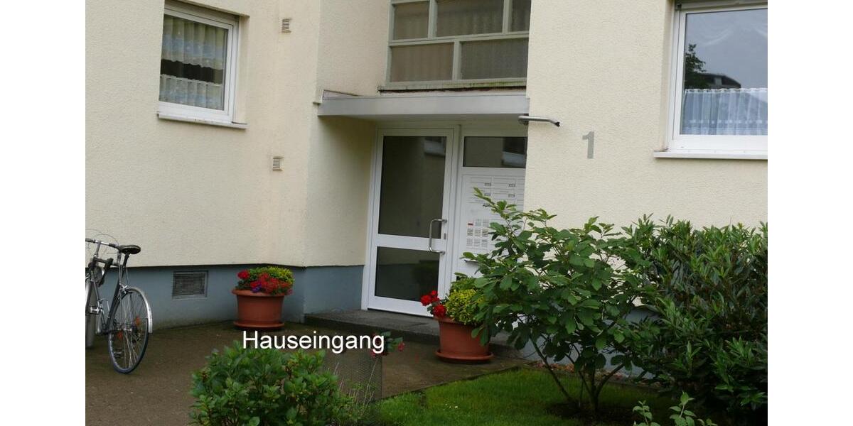 Etagenwohnung Braunschweig Timmerlah-Geitelde-Stiddien - 1 Zimmer, 39 m&sup2;, 70.000&euro; | Angebot:27019809