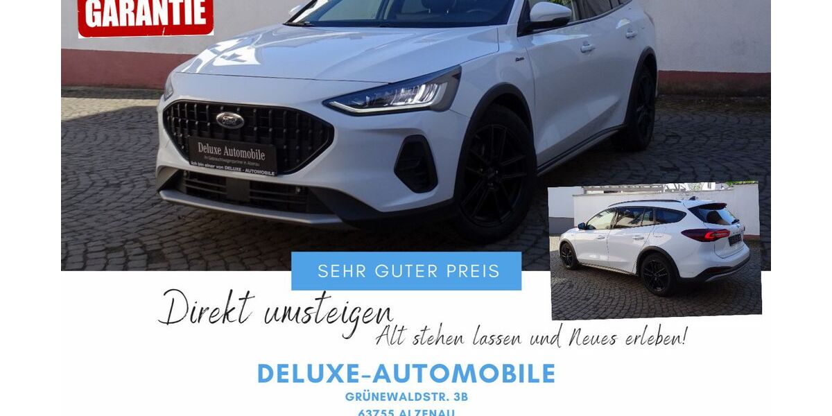 Ford Focus 149.800 km 11.650 &euro; Alzenau 63755