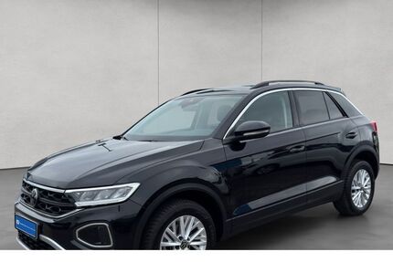 VW T-Roc 22.920 km 23.290 € Heide 25746