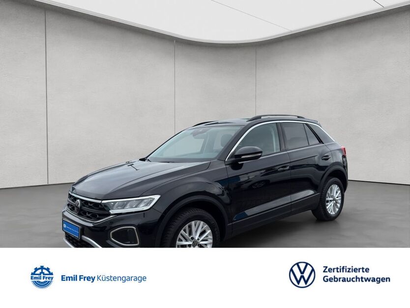 VW T-Roc 22.920 km 23.290 € Heide 25746