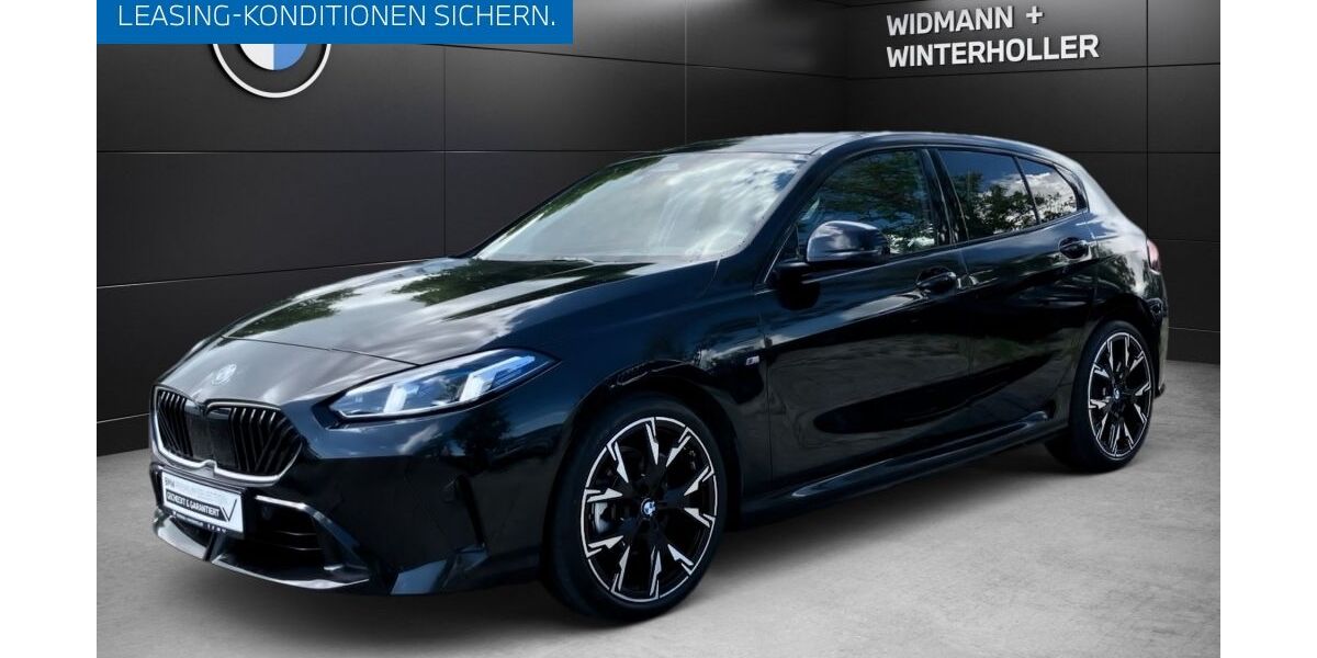 BMW 120 18.000 km 33.190 &euro; Kaufbeuren 87600
