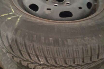 VW Polo 126.000 km 4.250 &euro; Lübeck 23539