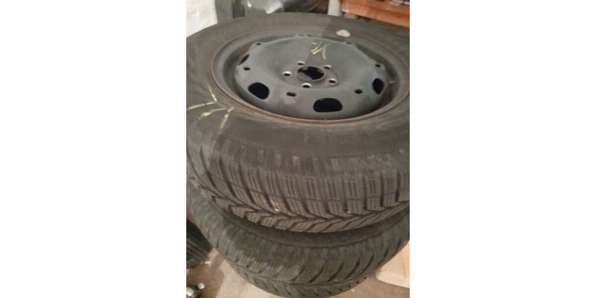 VW Polo 126.000 km 4.250 &euro; Lübeck 23539