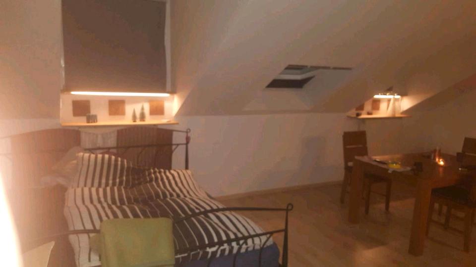 Dachgeschoßwohnung Ahaus - 1.5 Zimmer, 42 m&sup2;, 115.000&euro; | Angebot:26612148