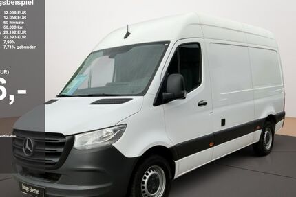 Mercedes-Benz Sprinter 58.895 km 33.189 &euro; Lübeck 23556