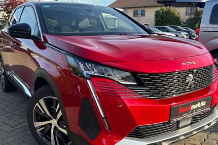 Peugeot 3008 28.300 km 26.850 &euro; Singen 78224