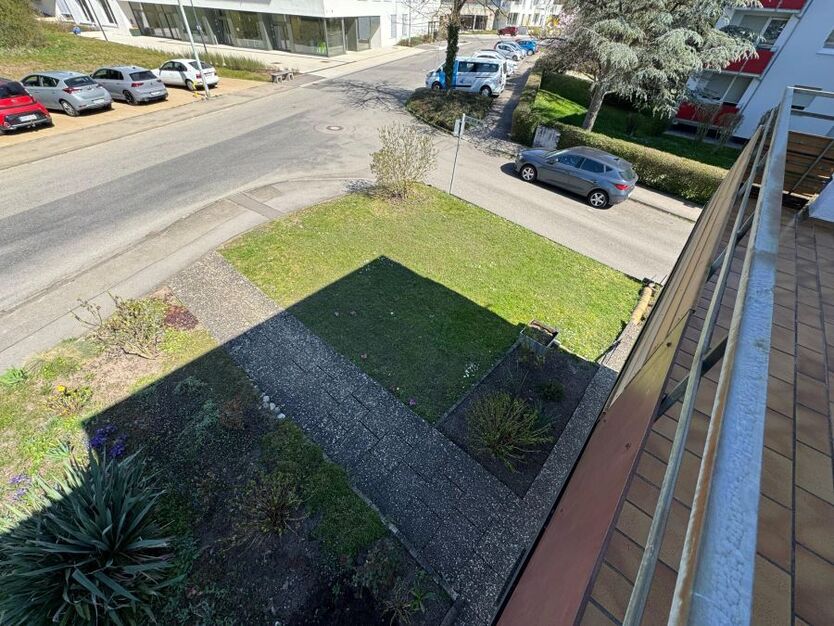 Provisionsfrei* Reiheneckhaus von Privat in Herrenberg - Brahmsstraße 5.5 zimmer