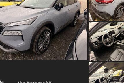 Nissan X-Trail 1.387 km 39.480 &euro; Diez 65582