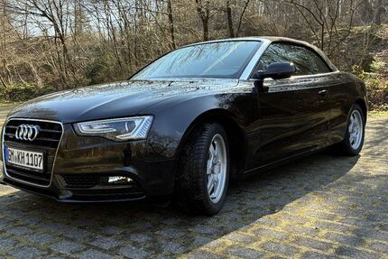Audi A5 141.000 km 13.500 &euro; Lindlar 51789