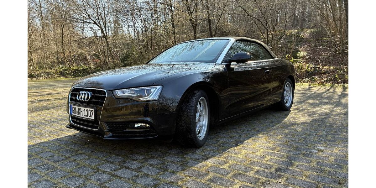 Audi A5 141.000 km 13.500 &euro; Lindlar 51789