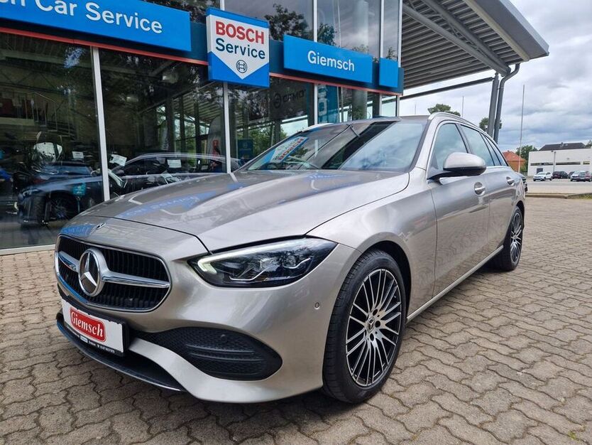 C 220