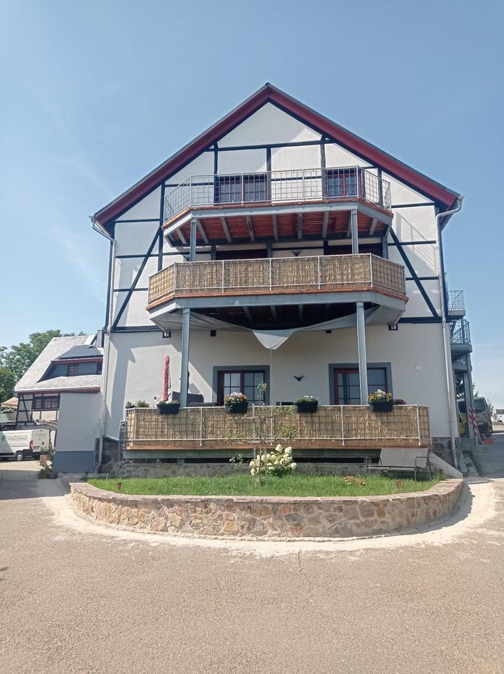 Attraktive 5-Zimmer-Maisonette-Wohnung mit gehobener Innenausstat