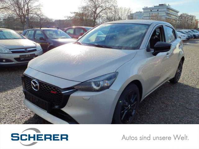 Mazda 2 9.900 km 19.430 &euro; Mannheim 68167